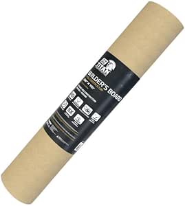 Grip-Rite Titan Heavy Duty Floor Protector 38" x 100'