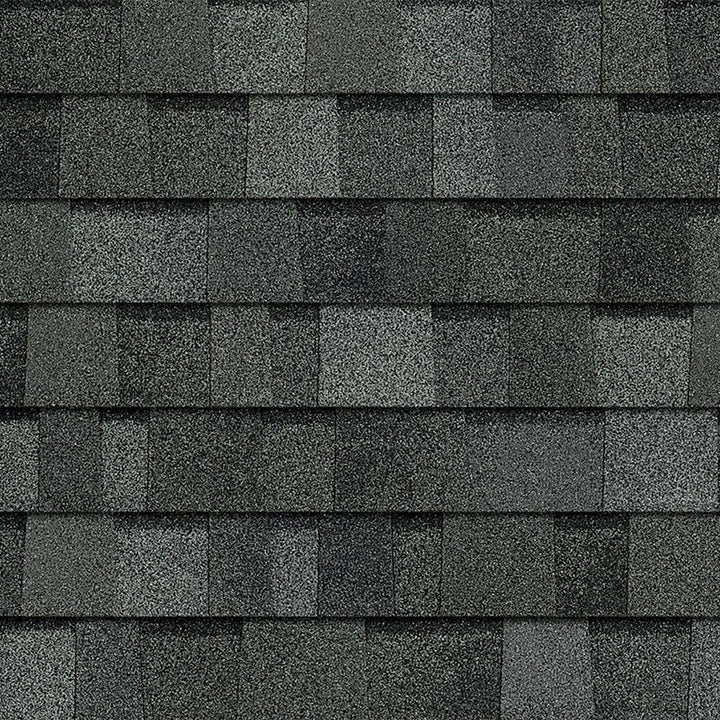 Owens Corning Oakridge Sierra Gray Architectural Asphalt Roof Shingles — 32.8-sq ft per Bundle