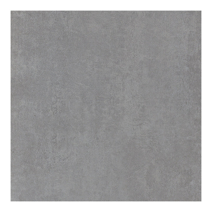FloorPops Grey 12-in x 12-in Water Resistant Peel and Stick Vinyl Tile Flooring, 20-sq ft Carton