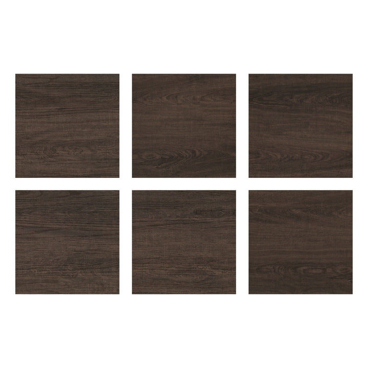 FloorPops Vanderbilt 12 in. W x 12 in. L Peel and Stick Floor Vinyl Tiles (20 Tiles, 20 sq. ft. case)