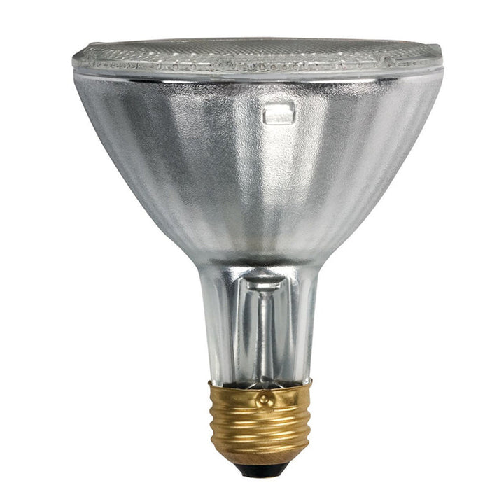 Philips 39-Watt PAR30L Halogen Soft White (2900K) Flood Light Bulb