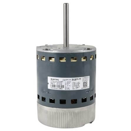 Lennox 42W47 motor - front view (Voltage: 120/240v; Product Type: Motor)
