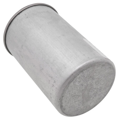 Rheem 43-101666-69 capacitor - side view (Product Type: Capacitor)