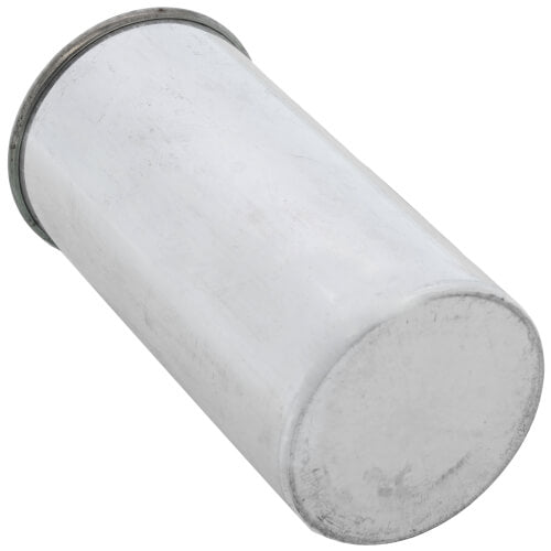 Rheem 43-26271-50 capacitor - side view (Product Type: Capacitor)