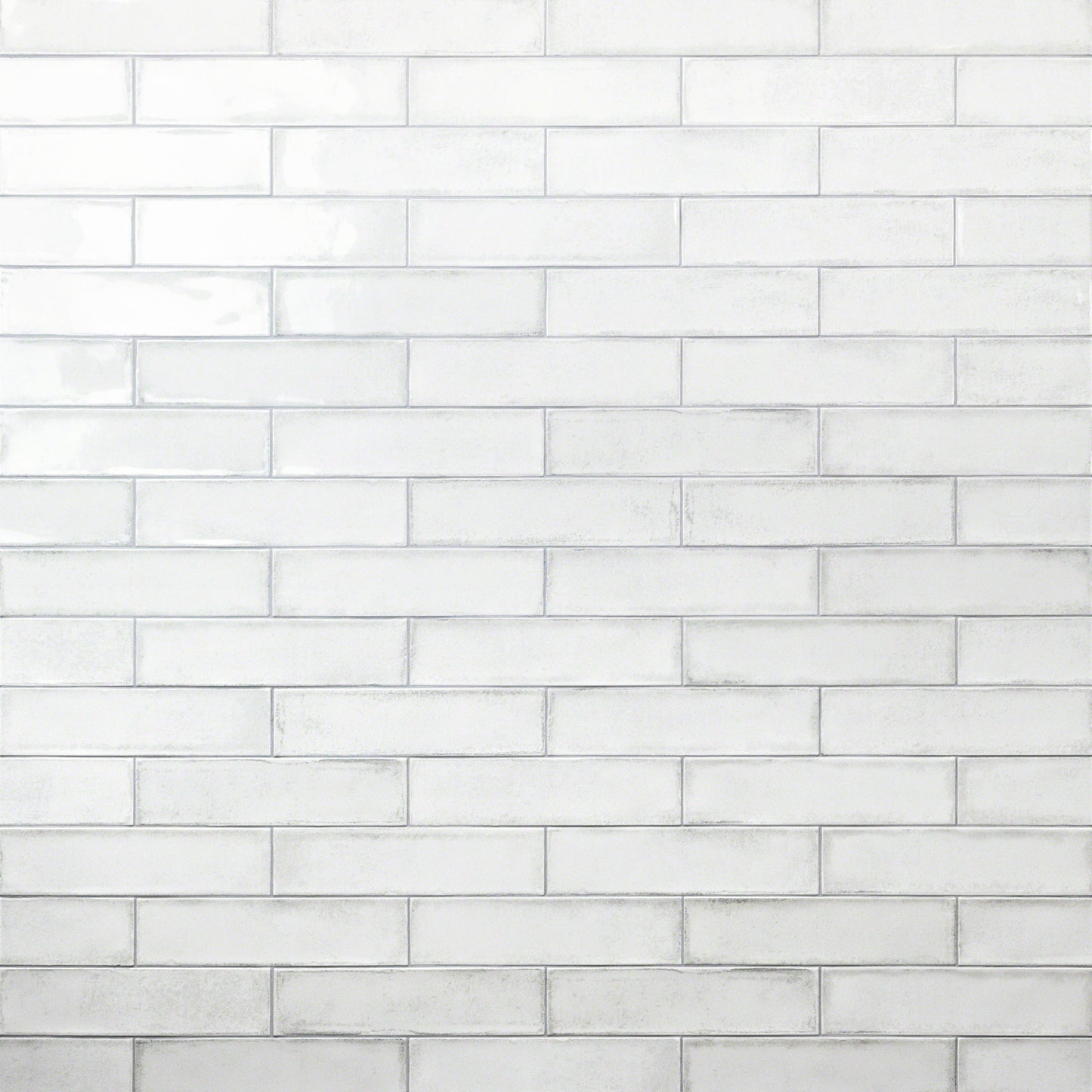 Artmore Tile Citadel Wind Chill 3-in x 12-in Polished Ceramic Subway Wall Tile product image