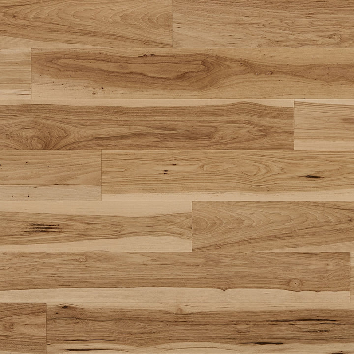 Element Flooring Hickory Thistle hardwood flooring — primary plank view