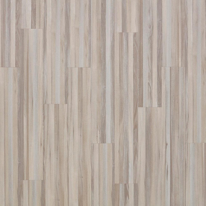 Pergo DuraCraft +WetProtect Elk Lodge Oak 7-1/2-in Wide x 6-mm Thick Waterproof Interlocking Luxury Vinyl Plank Flooring (17.43-sq ft)