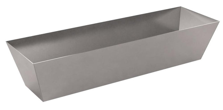 Bon Tool 3.75-in W x 14-in L x 4.375-in D Drywall Mud Pan