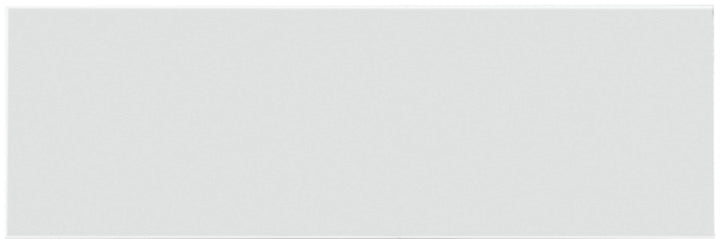 Satori Hudson Mist 4-in x 12-in Glossy Ceramic Subway Wall Tile (0.32-sq ft Per Piece)
