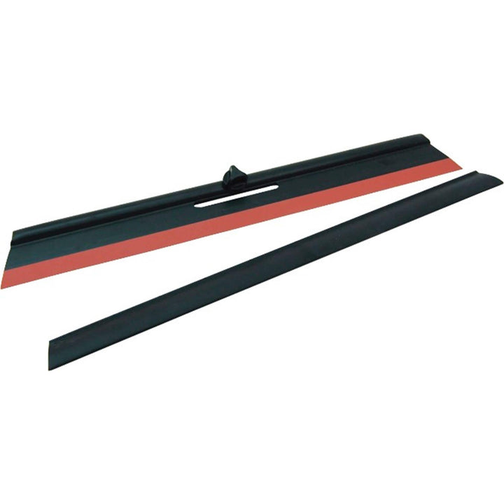 Marshalltown Replacement Blade for Adjustable Squeege 2.5-in Blade W x 18-in L Knockdown Knife