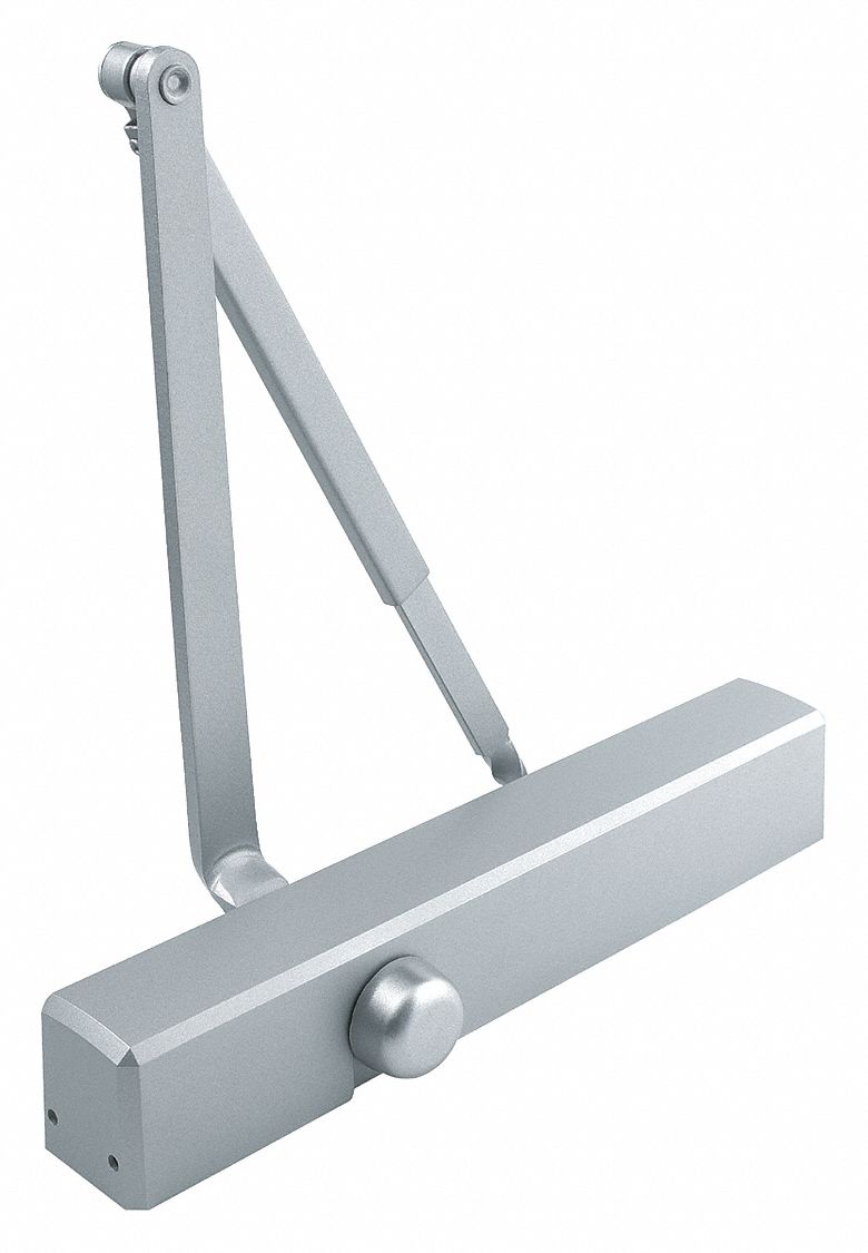 DORMAKABA Heavy Duty Aluminum Door Closer - Grade 1