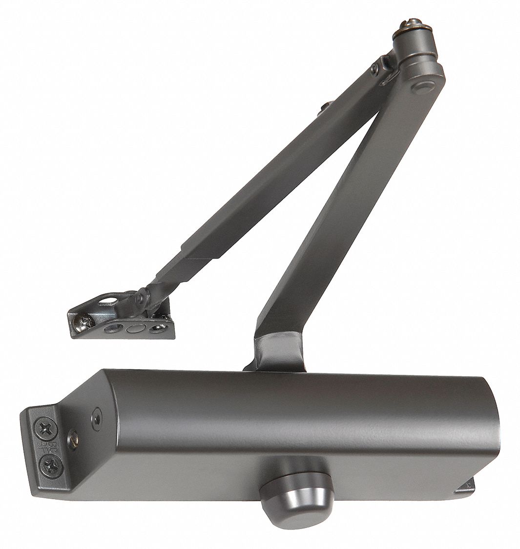 NORTON DOOR CONTROLS Bronze Heavy Duty Door Closer