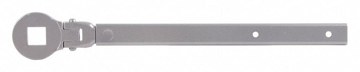 LCN Aluminum Head and Long Tube for Door Closers - 1460 Series