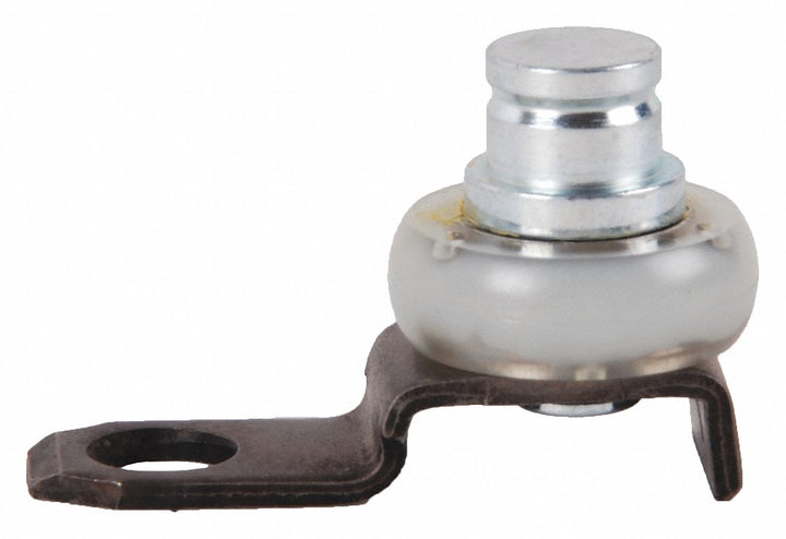 LCN Aluminum Track Roller and Slider for Door Closers