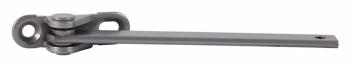 LCN Aluminum Rod and Shoe for Door Closers