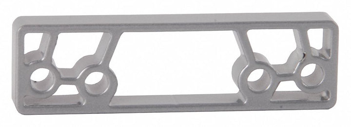 LCN Aluminum Blade Stop Spacer for Door Closers