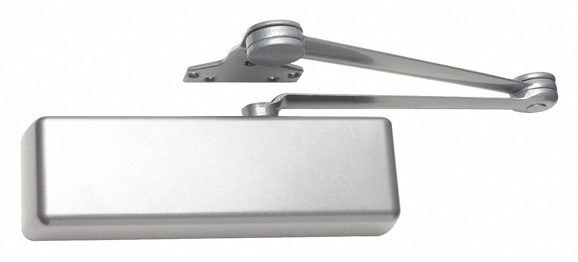 LCN Heavy-Duty Aluminum Grade 1 Parallel Arm Door Closer