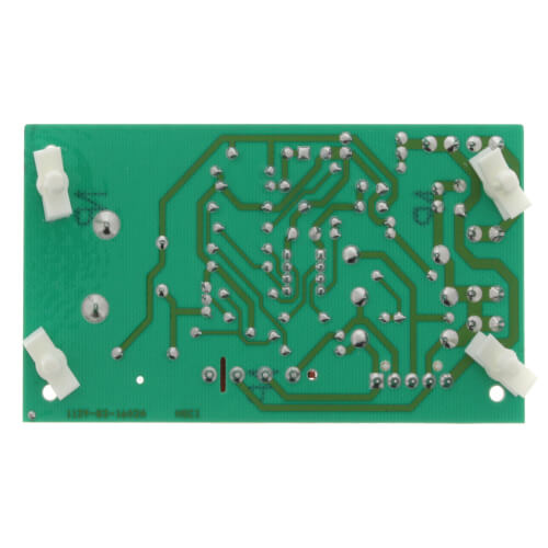 Rheem 47-100436-84A control board - side view (Product Type: Control Board)