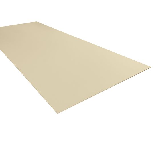 James Hardie 5/16" 4' x 10' Hardie Panel Smooth Vertical Siding for HardieZone 10 Primed
