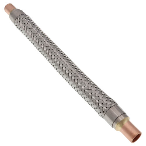 Parker Hannifin 475442 vibration absorber - side view (Product Type: Vibration Absorber)