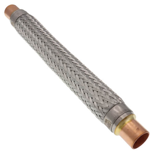Parker Hannifin 475446 vibration absorber - side view (Product Type: Vibration Absorber)