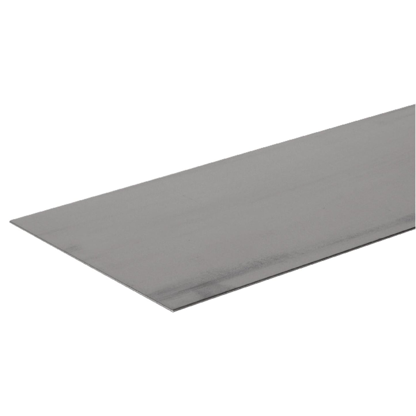 Boltmaster 12 in. Uncoated Steel Weldable Sheet