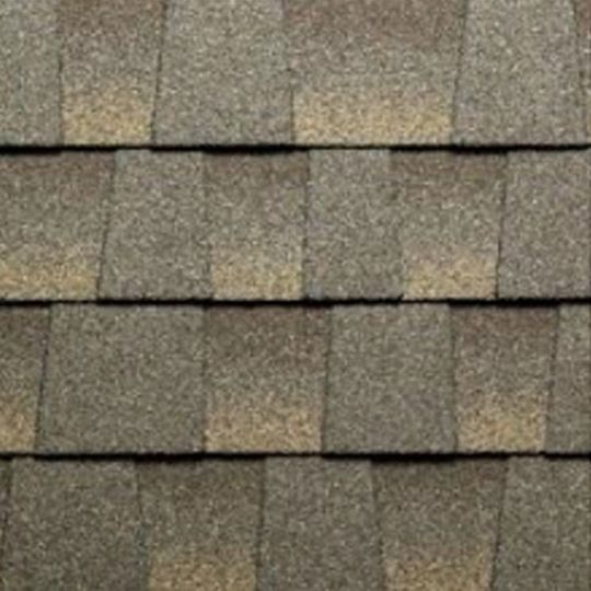 GAF Timberline Cool Series Shingles, Cool Weathered Wood, 13-1/4 in x 39-3/8 in (Bundle)
