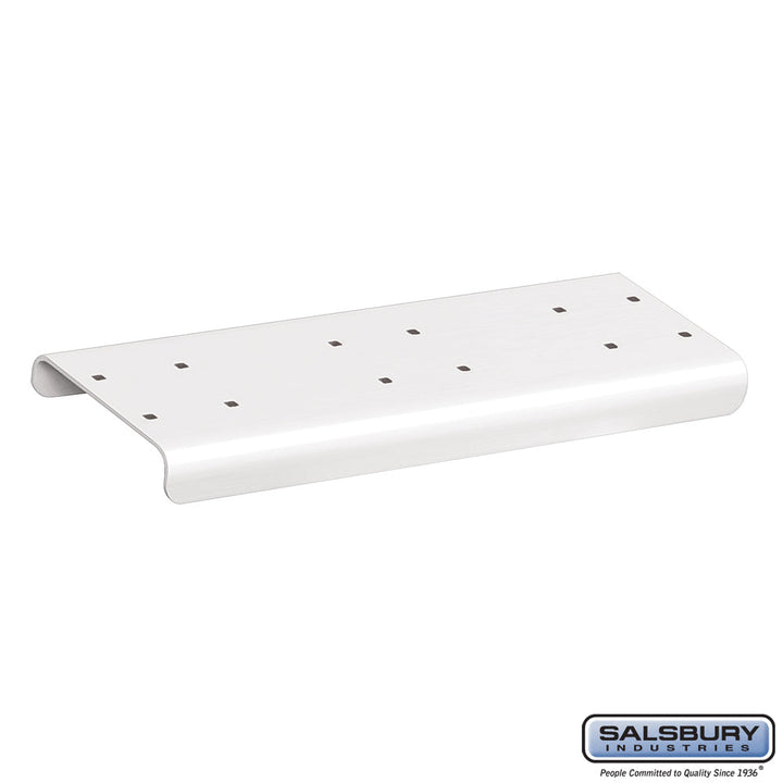 2-Wide Mailbox Spreader for Rural and Townhouse Mailboxes