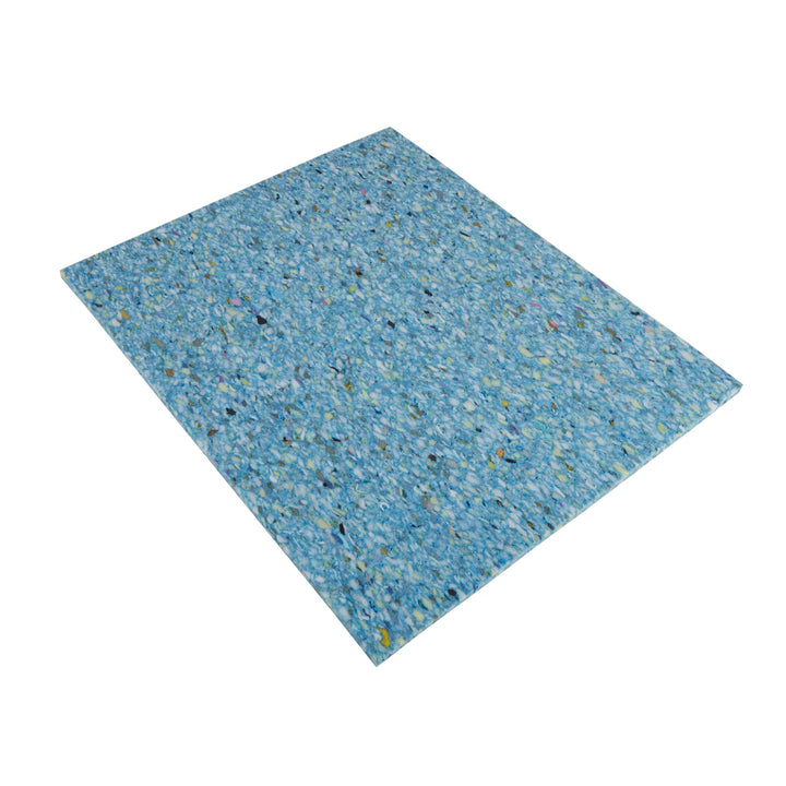 STAINMASTER 11.94mm Foam Carpet Padding with Moisture Barrier