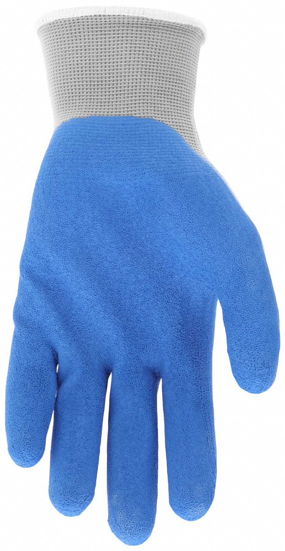 MCR SAFETY Memphis Flex NXG 96731 Foam Latex Coated Gloves