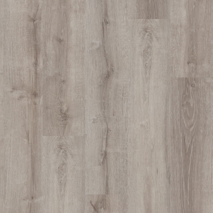 Shaw Farrier Plus 20 M Sandy Oak White 20-mil x 7-in W x 48-in L Waterproof Interlocking Luxury Vinyl Plank Flooring (27.73-sq ft/ Carton)