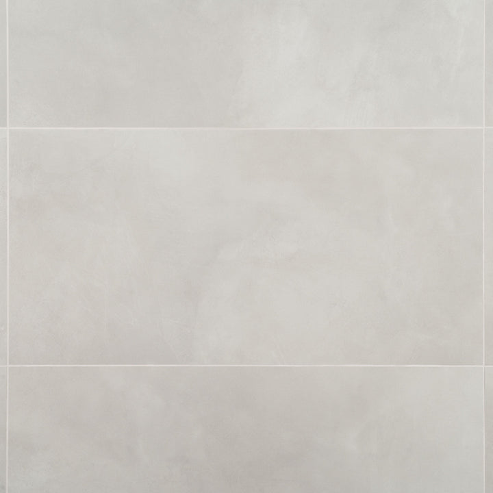 Artmore Tile Catlinite Delight 16-in x 32-in Matte Porcelain Cement look Floor and Wall Tile product image