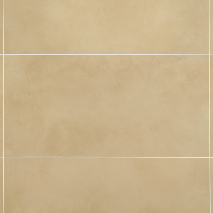 Artmore Tile Catlinite Glee 16-in x 32-in Matte Porcelain Cement look Floor and Wall Tile product image