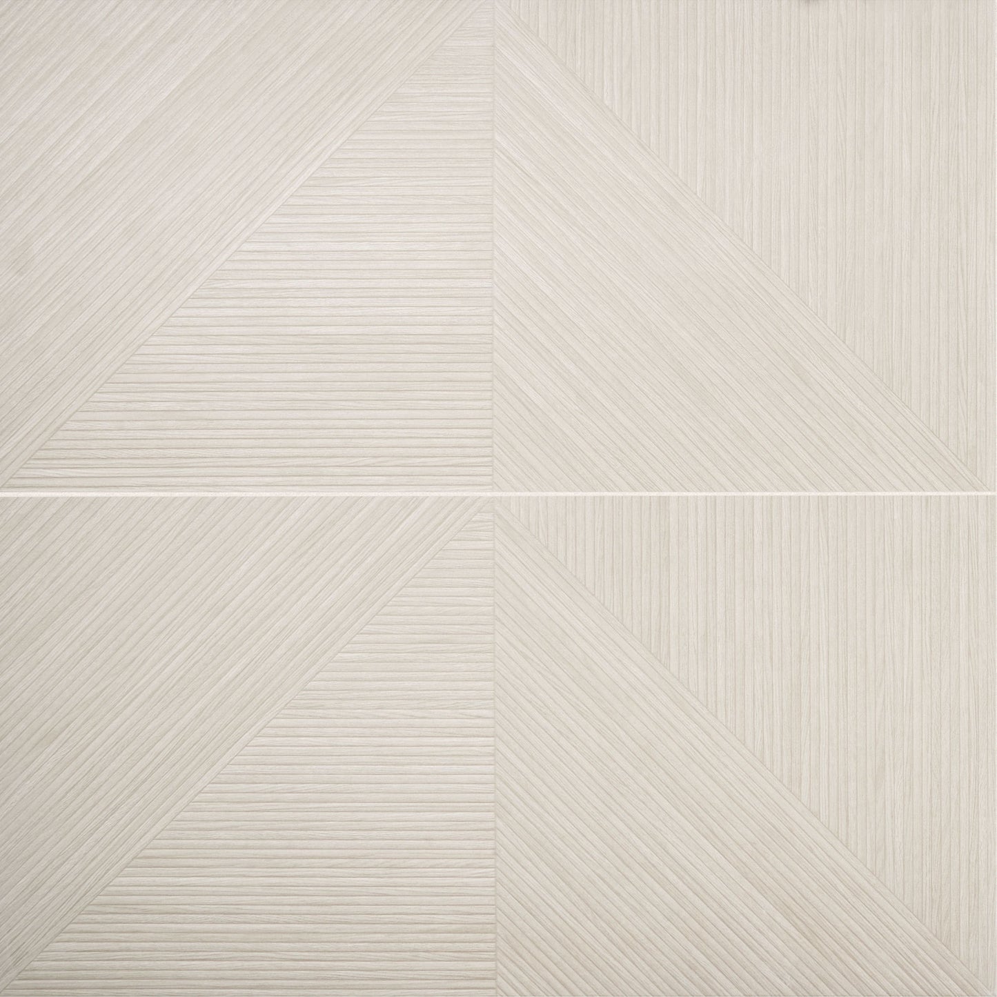 Artmore Tile Laze Ash 24-in x 48-in Matte Porcelain Wood look Wall Tile product image