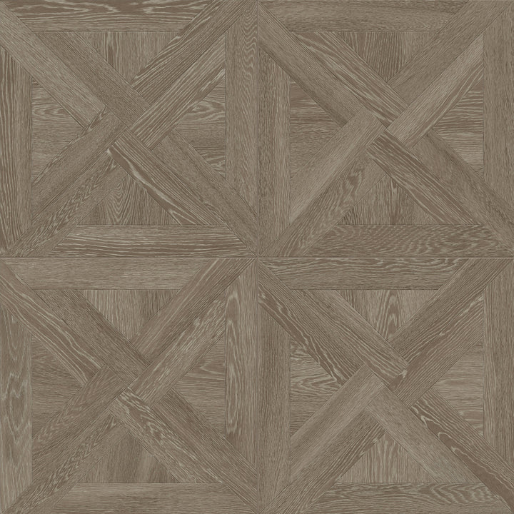 allen + roth Chestnut Royale 18-in x 18-in Matte Porcelain Wood look Floor and Wall Tile product image
