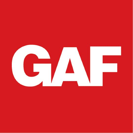 GAF CanyonTone Clear 5% Wall Coating — 1 Gallon Can