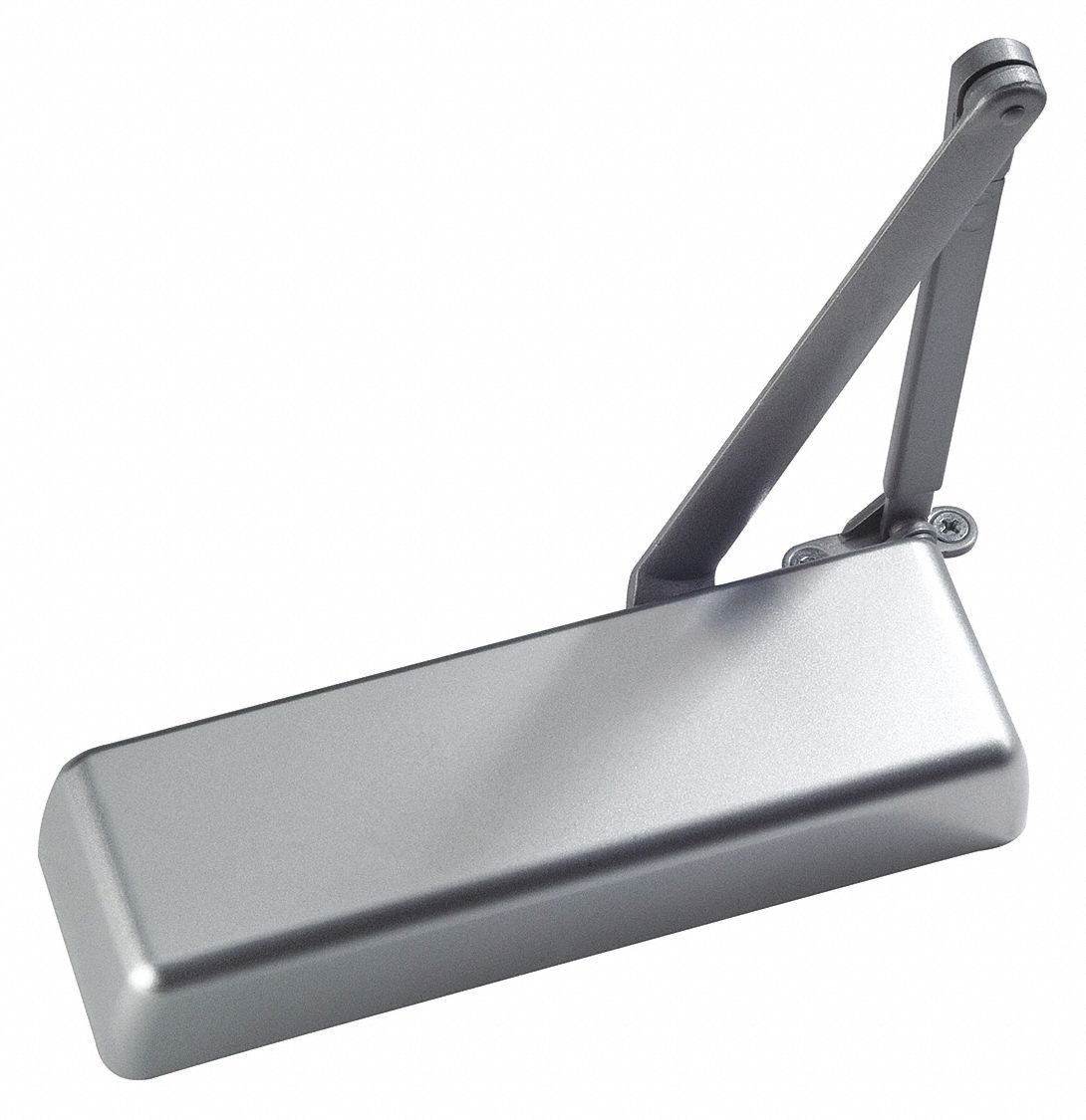 ABILITY ONE Grade 1 Heavy Duty Aluminum Door Closer