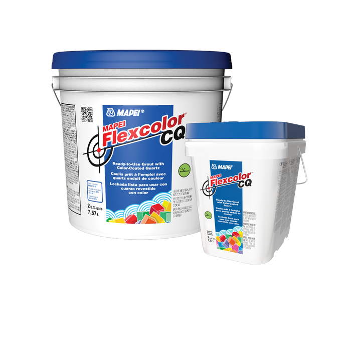 MAPEI Flexcolor CQ Grout – 5225 Sandstorm