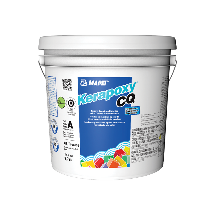 14 Biscuit Kerapoxy CQ Premium Epoxy Grout and Mortar