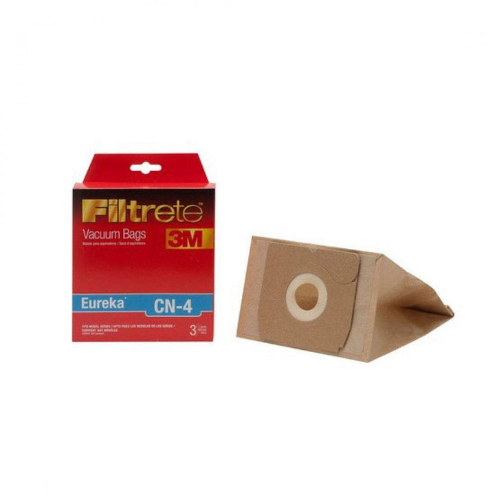 3M Eureka CN-4 Vacuum Bags (3-Pack) - Super Arbor