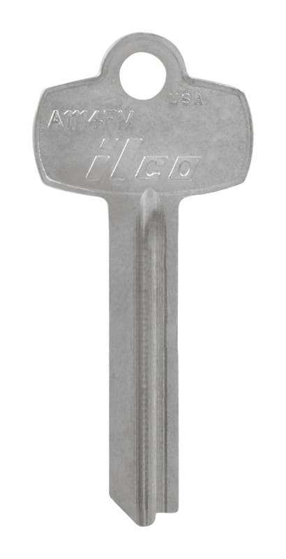Hillman Traditional Key House/Office Universal Key Blank – Single