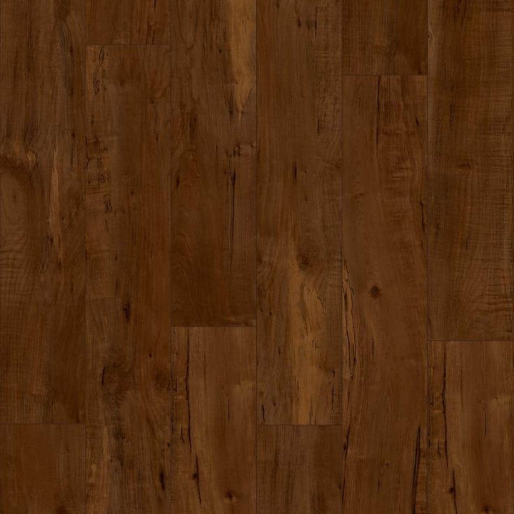 Home Decorators Collection Hawkinsville Maple 12 mm T x 8.03 in. W Waterproof Laminate Wood Flooring (15.9 sqft/case)