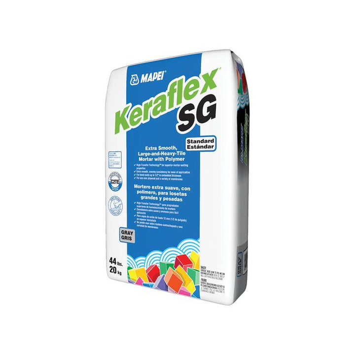 Keraflex SG White Mortar