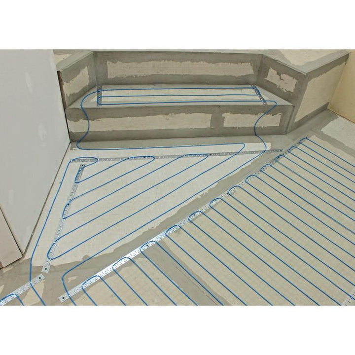 SunTouch Floor Warming WarnWire 100 sq. ft. 240-Volt Radiant Heating Wire