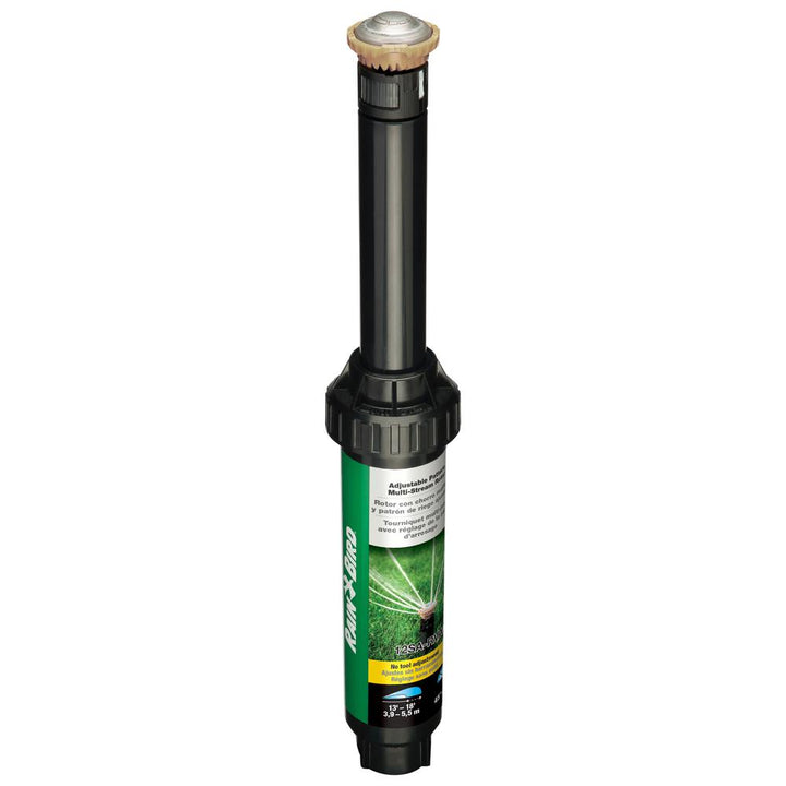 12SA Rotor Adjustable Pattern 13 ft. to 18 ft. Throw - Super Arbor