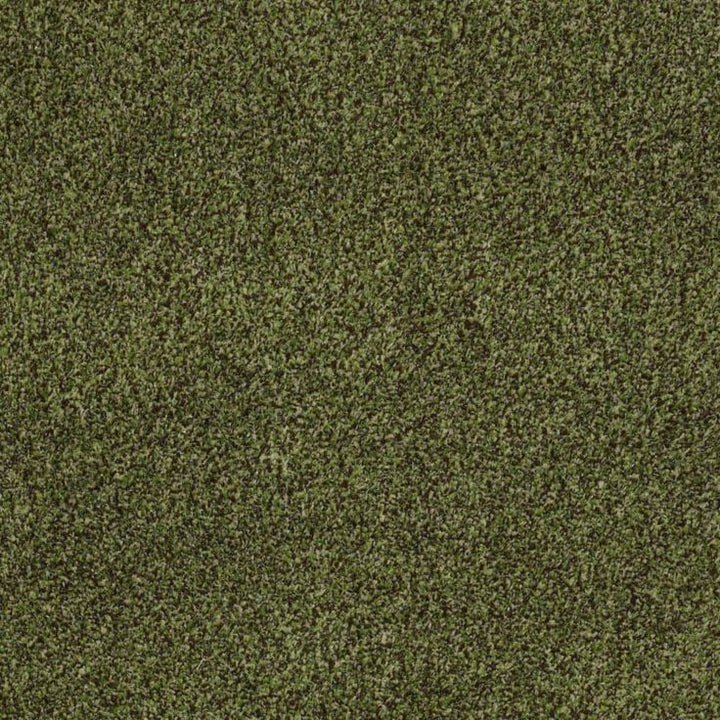 TrafficMaster Toulon 12 ft. Wide x Cut to Length Spanish Moss Indoor/Outdoor Artificial Grass