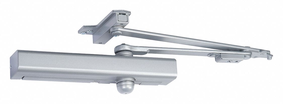 ASSA ABLOY ACCENTRA Heavy Duty Door Closer, Grade 1 - Yale 3301 Series
