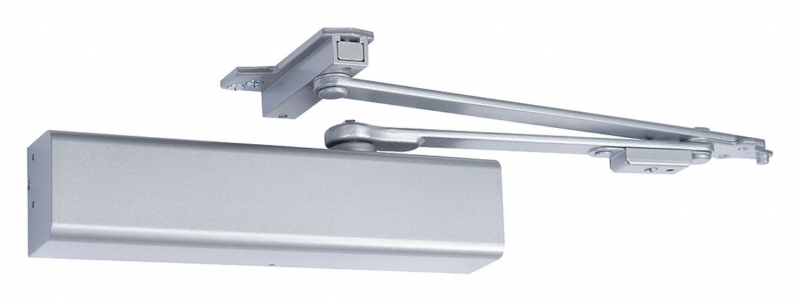 ASSA ABLOY ACCENTRA Heavy Duty Manual Door Closer - Grade 1