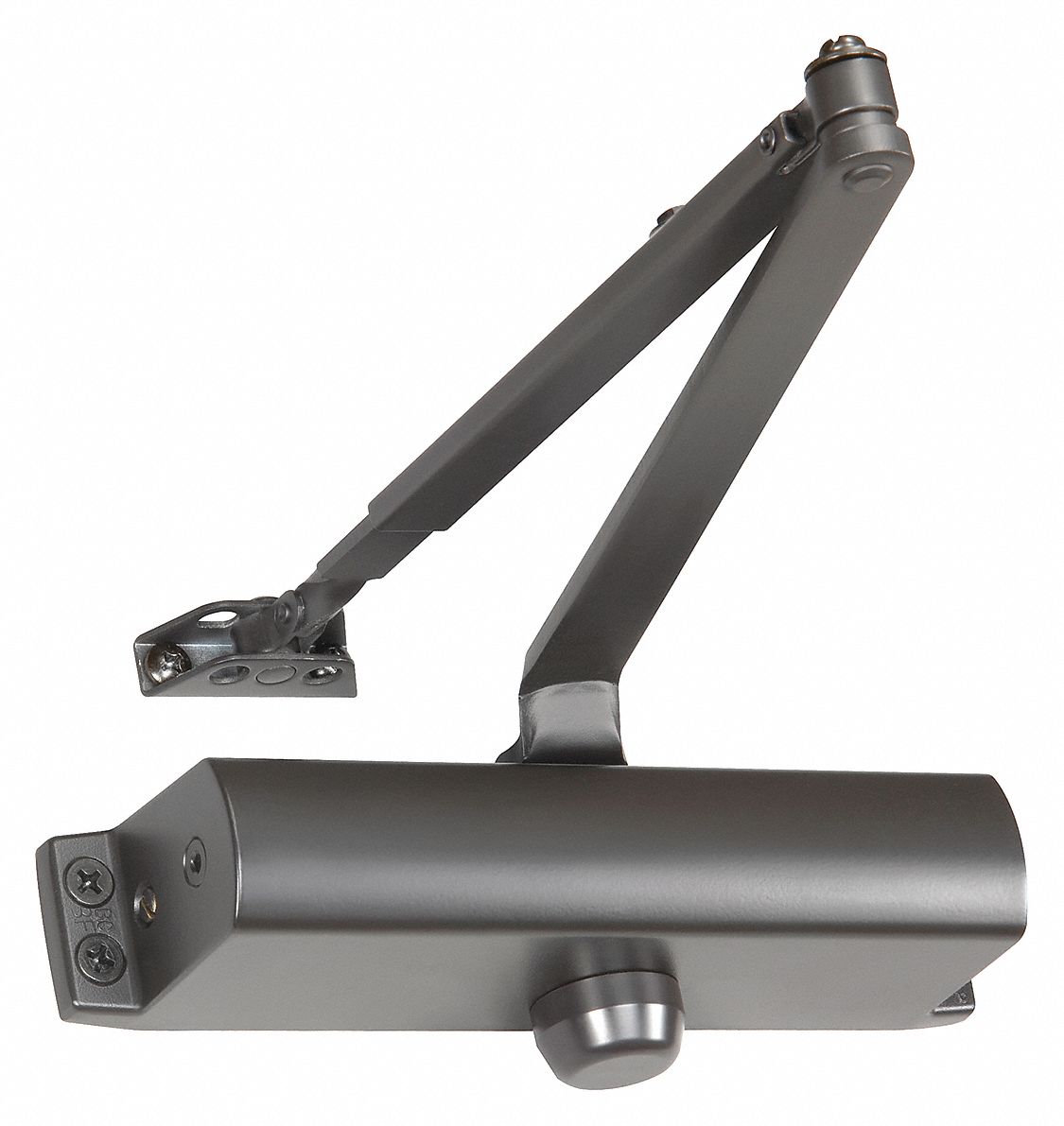 NORTON DOOR CONTROLS Grade 1 Heavy Duty Adjustable Door Closer
