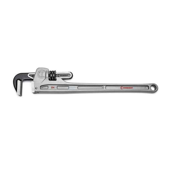 24 in. Aluminum Pipe Wrench